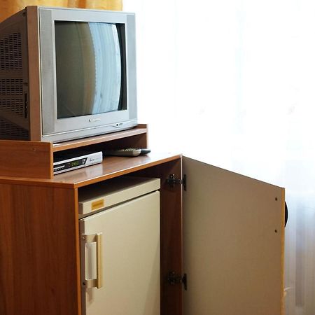 Comfort Hotel Chervonograd Εξωτερικό φωτογραφία