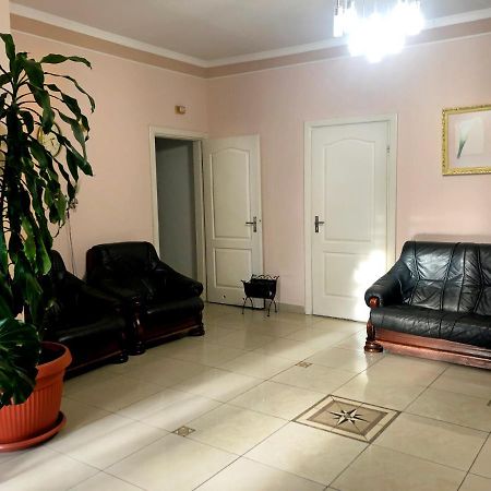 Comfort Hotel Chervonograd Εξωτερικό φωτογραφία