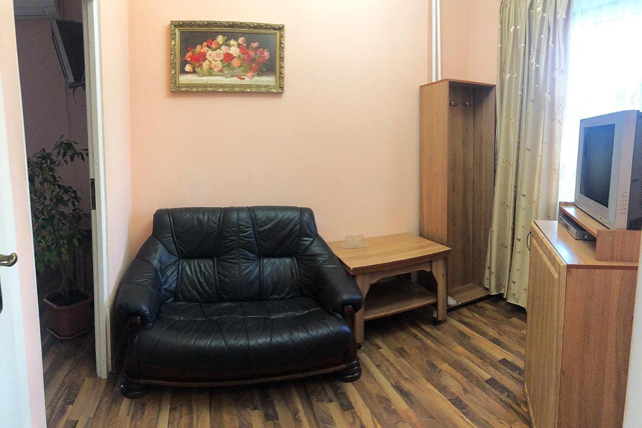 Comfort Hotel Chervonograd Εξωτερικό φωτογραφία