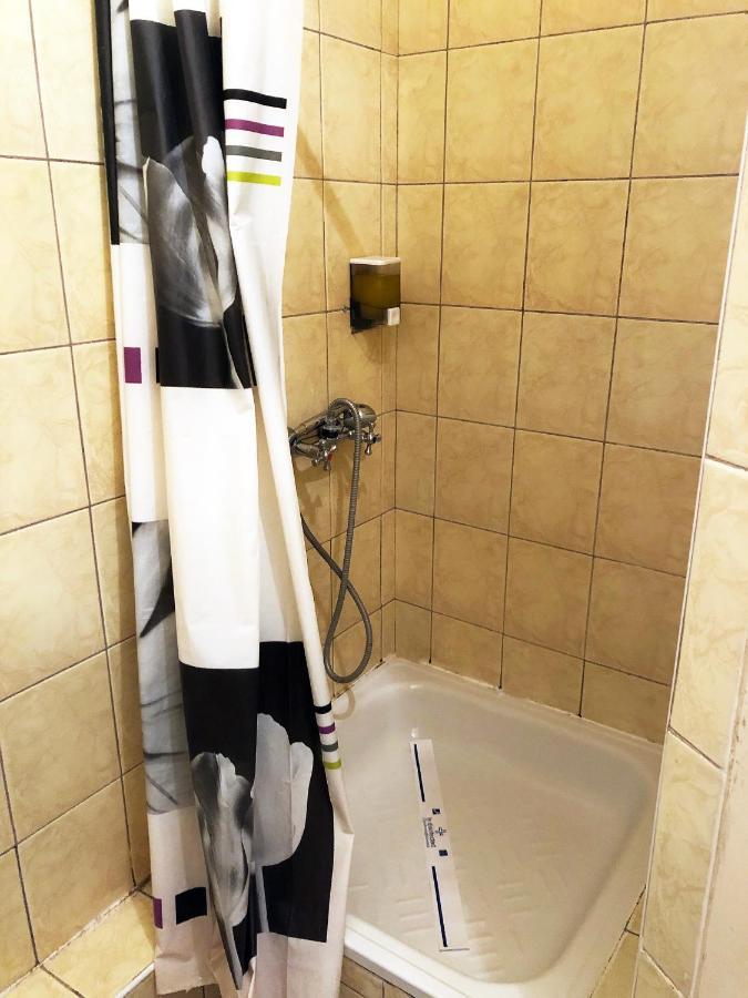 Comfort Hotel Chervonograd Εξωτερικό φωτογραφία