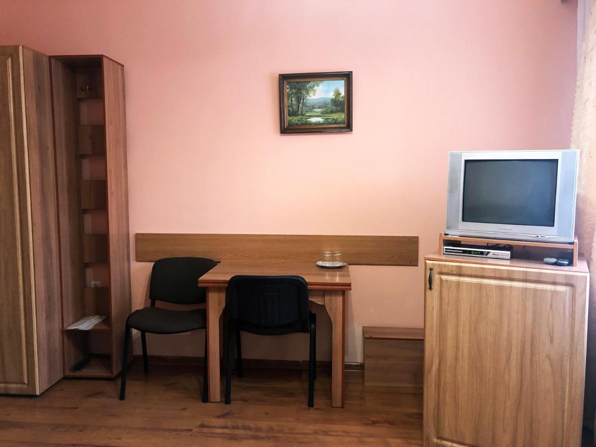 Comfort Hotel Chervonograd Εξωτερικό φωτογραφία