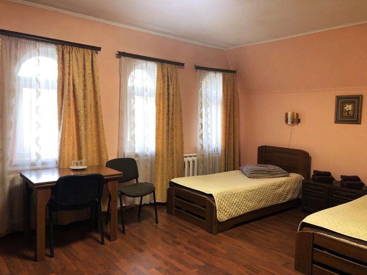 Comfort Hotel Chervonograd Εξωτερικό φωτογραφία