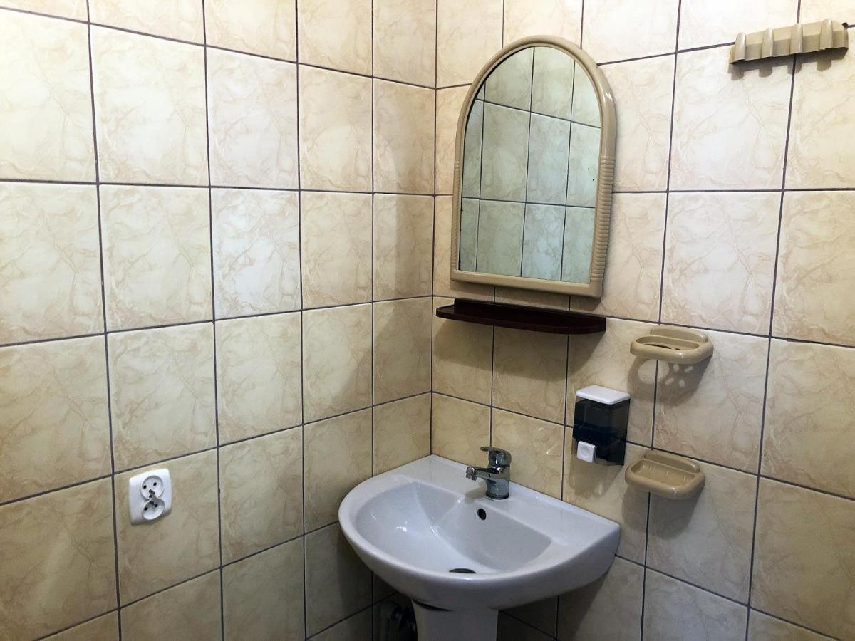 Comfort Hotel Chervonograd Εξωτερικό φωτογραφία
