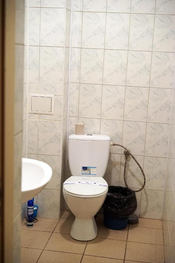 Comfort Hotel Chervonograd Εξωτερικό φωτογραφία