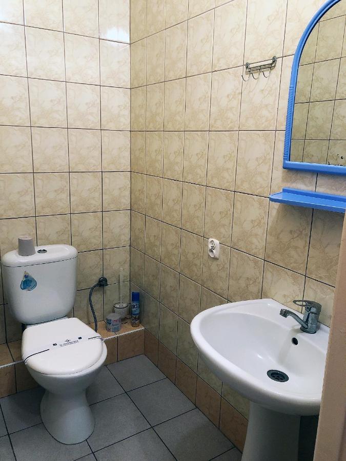 Comfort Hotel Chervonograd Εξωτερικό φωτογραφία