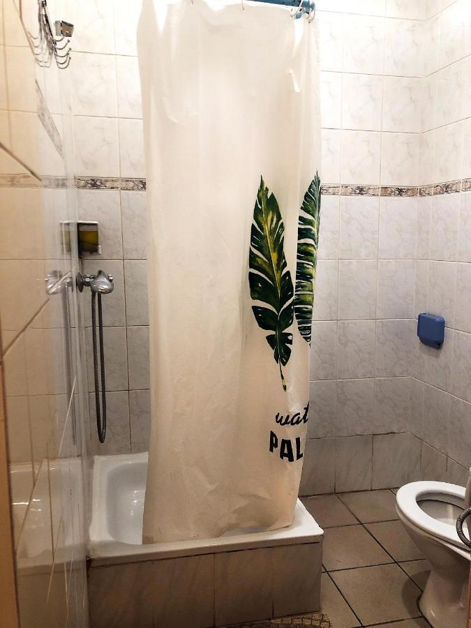 Comfort Hotel Chervonograd Εξωτερικό φωτογραφία