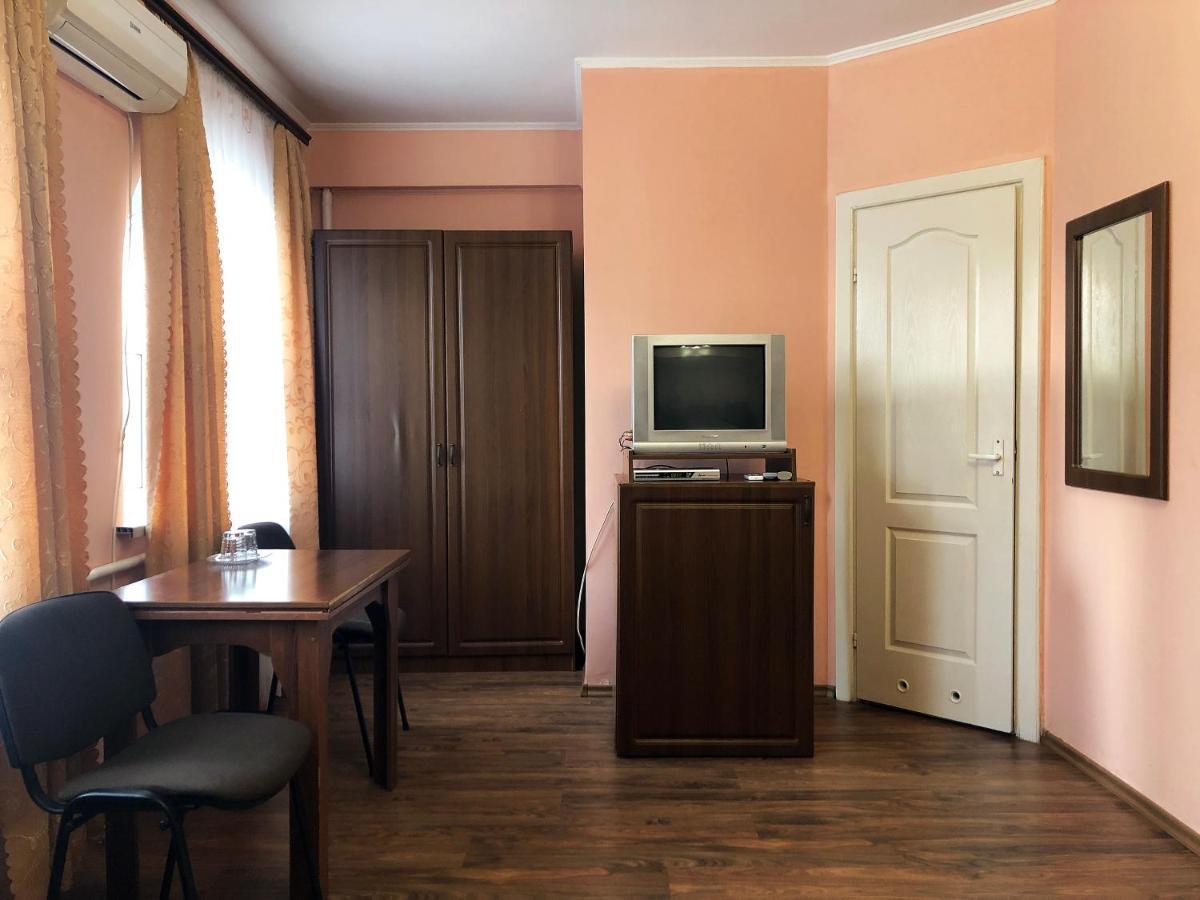 Comfort Hotel Chervonograd Εξωτερικό φωτογραφία