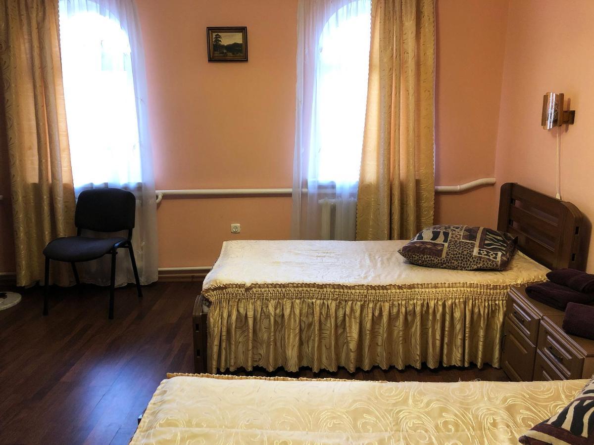 Comfort Hotel Chervonograd Εξωτερικό φωτογραφία