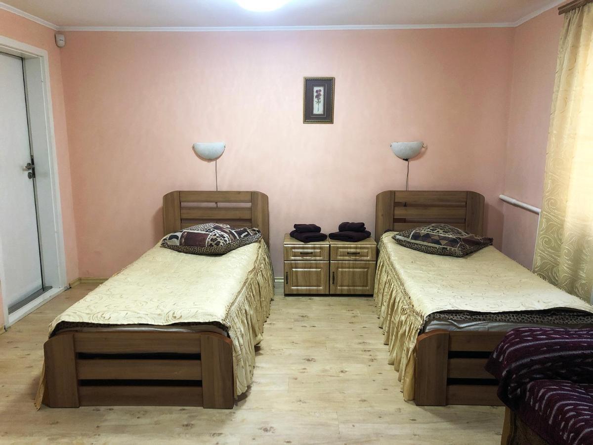 Comfort Hotel Chervonograd Εξωτερικό φωτογραφία
