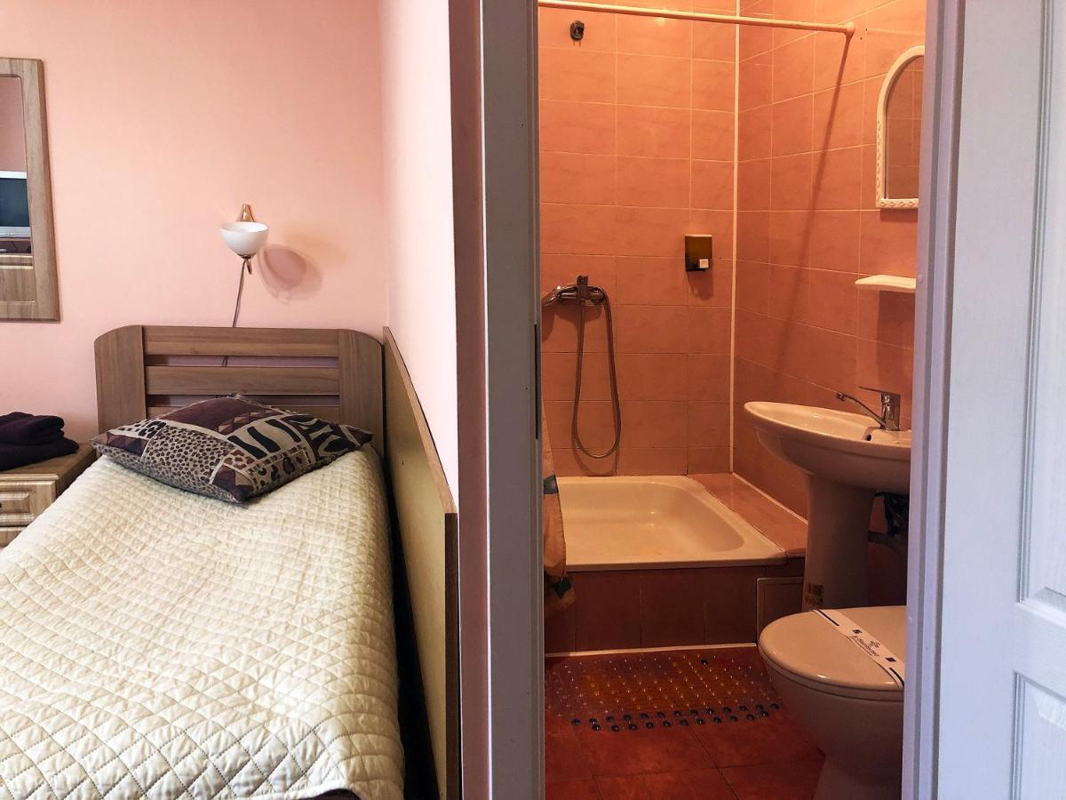 Comfort Hotel Chervonograd Εξωτερικό φωτογραφία