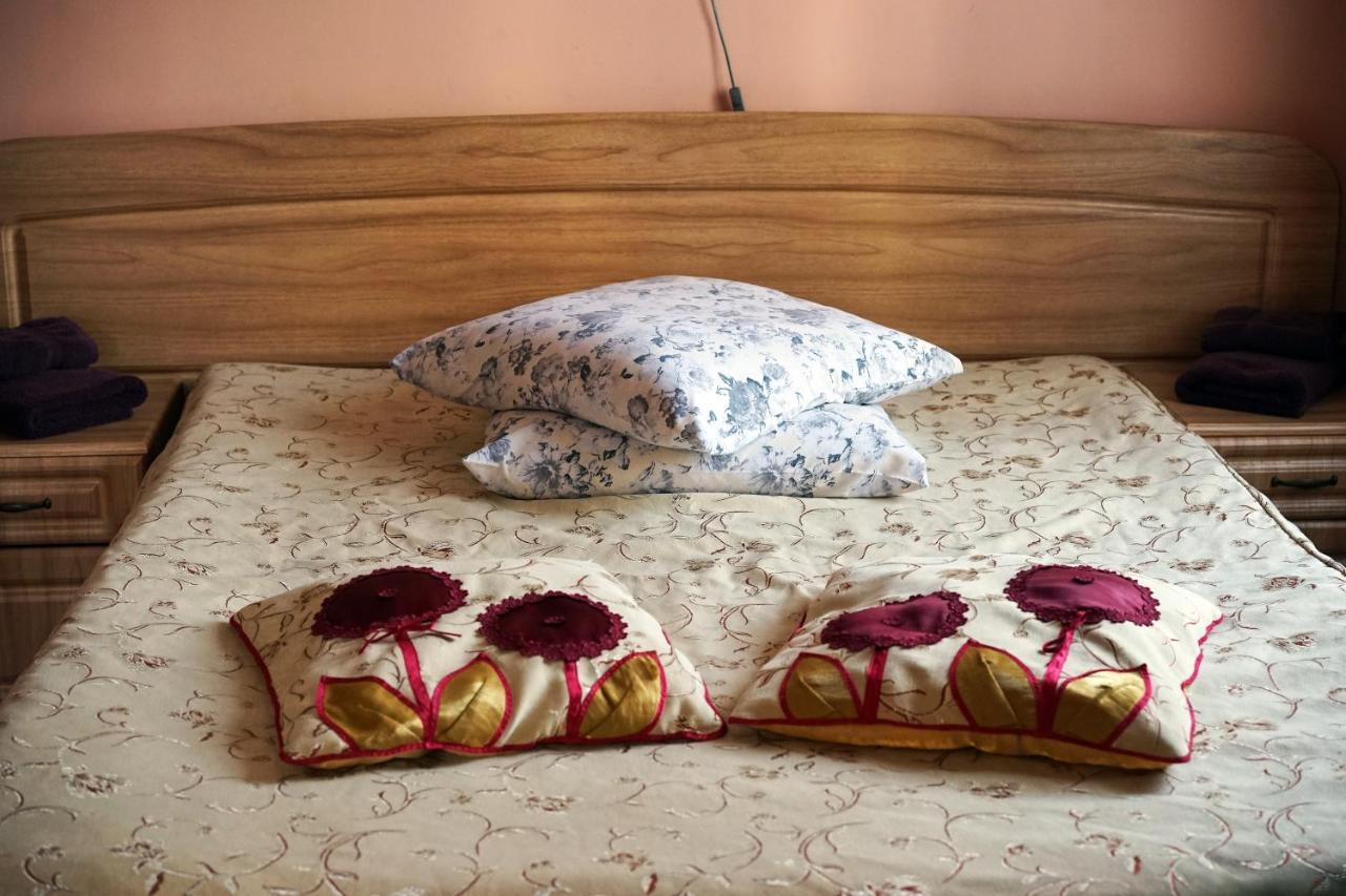 Comfort Hotel Chervonograd Εξωτερικό φωτογραφία