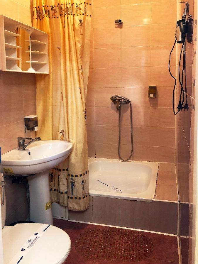 Comfort Hotel Chervonograd Εξωτερικό φωτογραφία