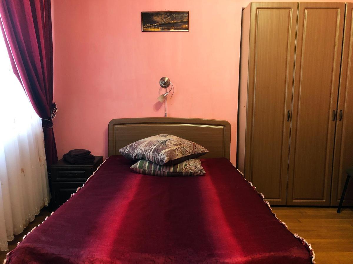 Comfort Hotel Chervonograd Εξωτερικό φωτογραφία