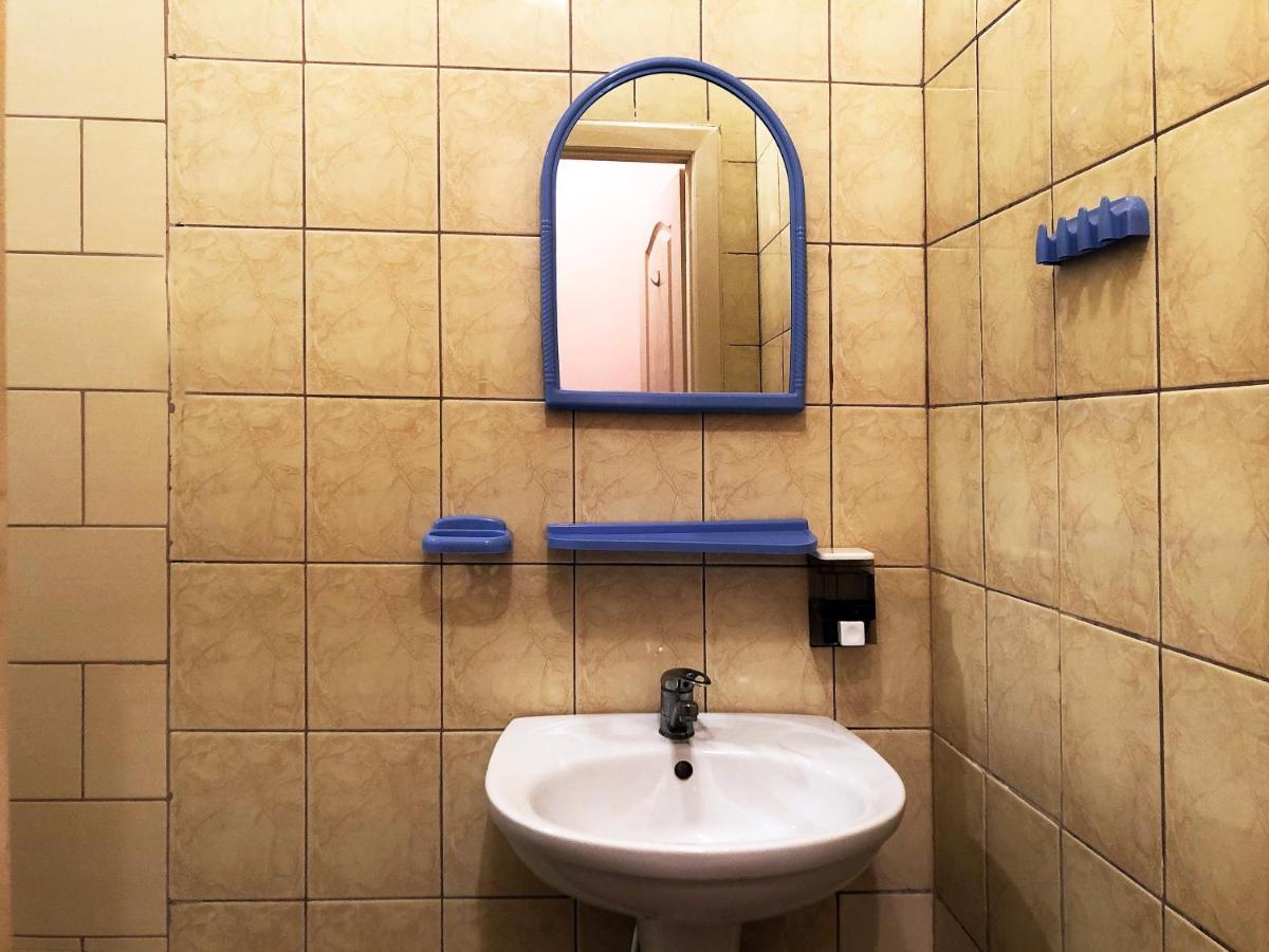 Comfort Hotel Chervonograd Εξωτερικό φωτογραφία