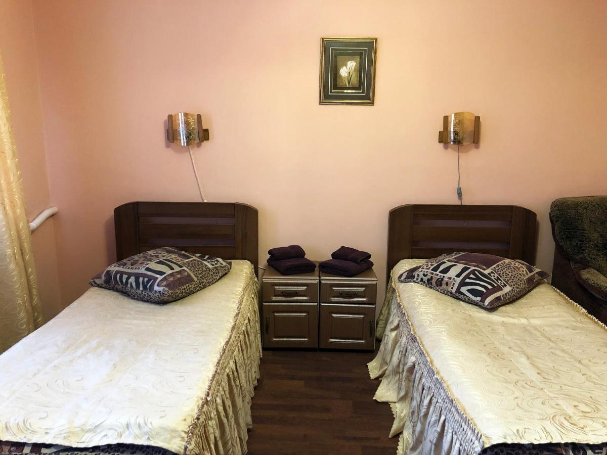 Comfort Hotel Chervonograd Εξωτερικό φωτογραφία