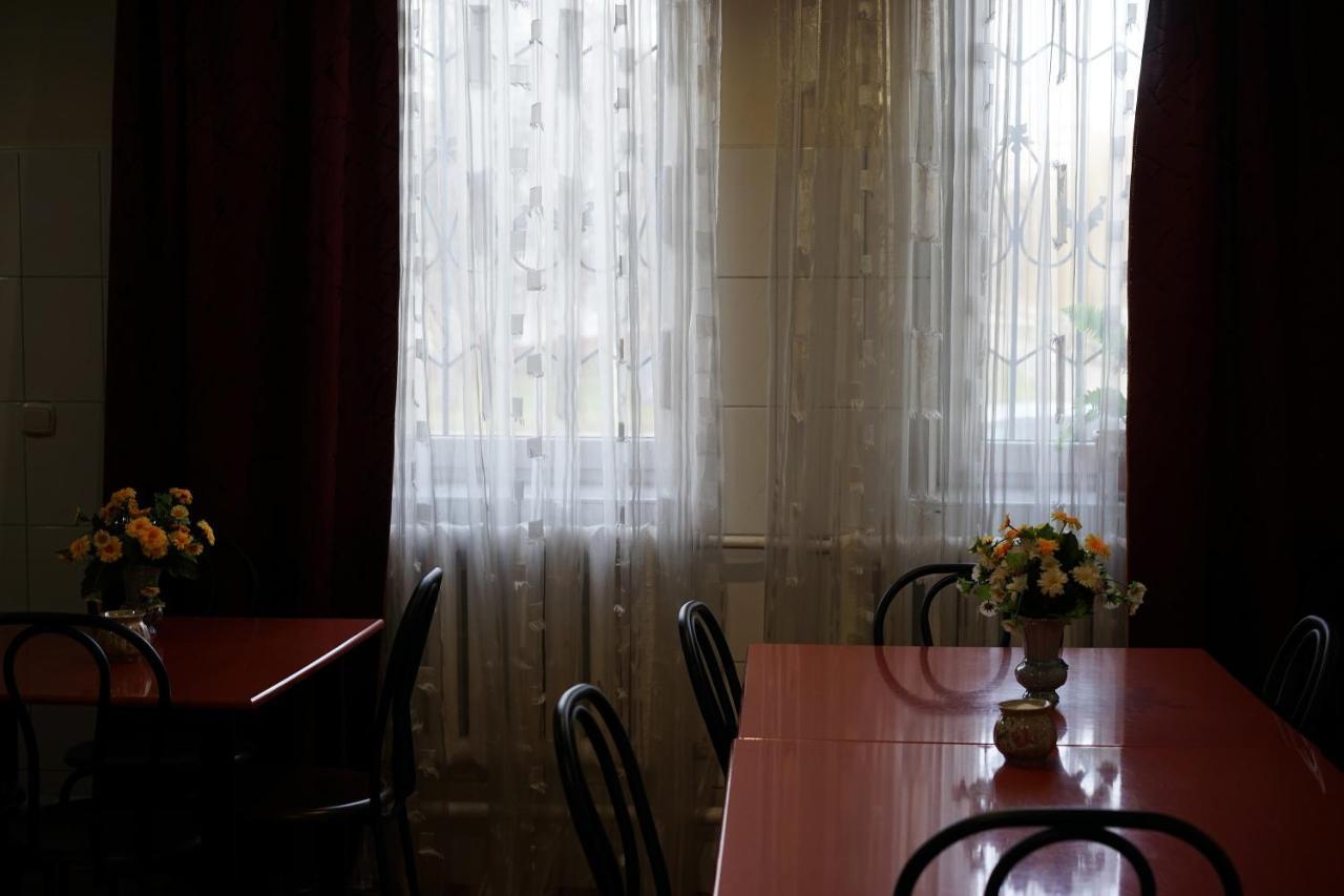 Comfort Hotel Chervonograd Εξωτερικό φωτογραφία